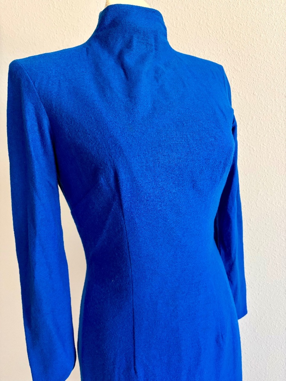 1950’s Original Lilli Diamond Dress & Cape Set